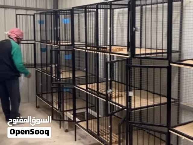 تفصال خانات ومحاكر