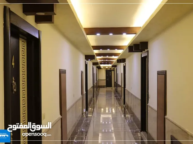 3770 m2 Complex for Sale in Irbid Al Afrah