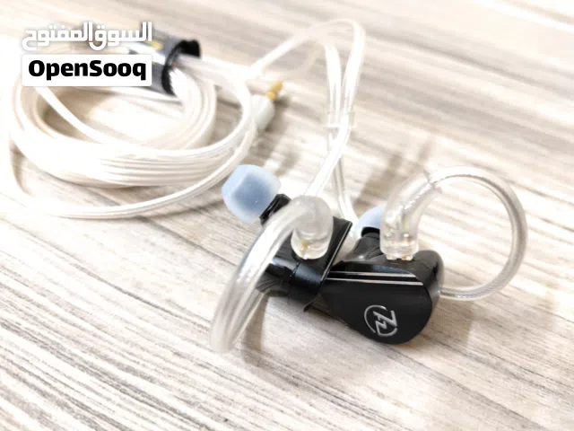 التحفة الصوتية 7Hz x Crinacle Sonus Tuned by Crinacle (Hybrid IEM) إصدار التعاون الخاص (7Hz x Crinac