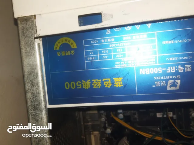  Power Supply for sale  in Amman