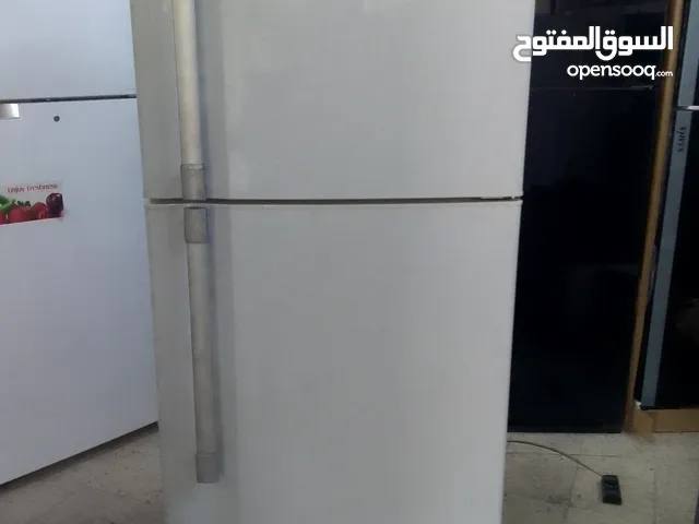 Hitachi Refrigerators in Amman