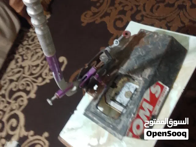 هاند طرمبه
