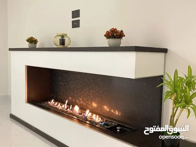 جهاز فيربليس غاز داخلي وخارجي