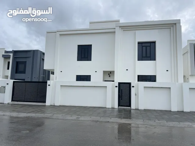 321m2 5 Bedrooms Villa for Sale in Al Batinah Barka