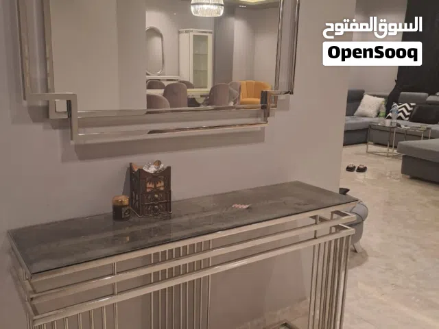 200 m2 3 Bedrooms Apartments for Rent in Cairo Fifth Settlement
