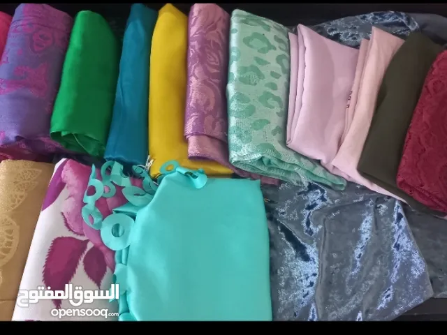 مناديل جديدة