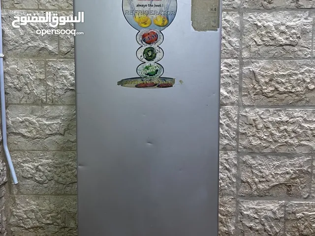 National Freezers in Irbid