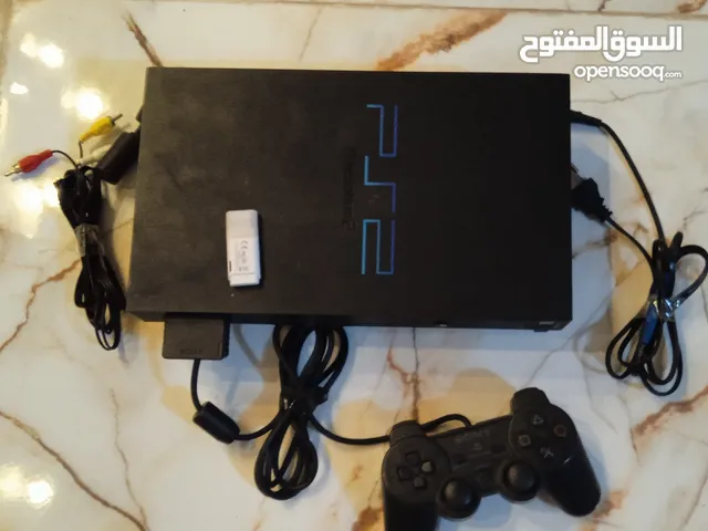 PlayStation 2 PlayStation for sale in Dhi Qar