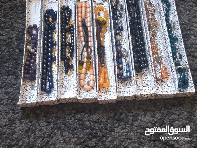  Misbaha - Rosary for sale in Hawally