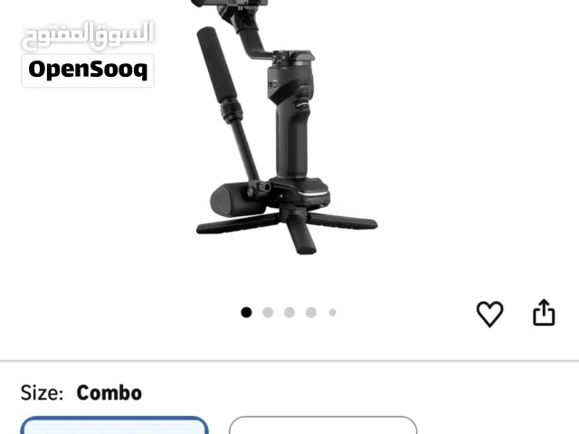 zhiyun crane 4
