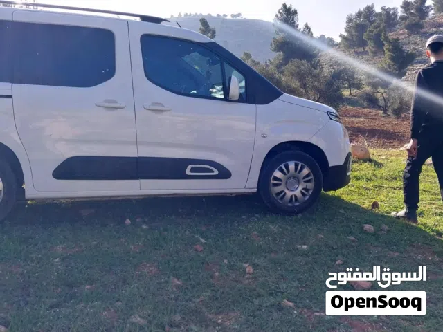 ستروين 2020 للبيع