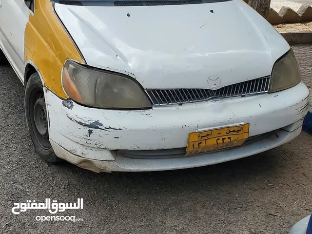 Used Toyota Other in Sana'a