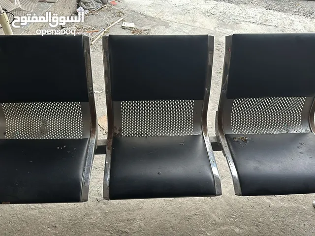 كراسي انتضار