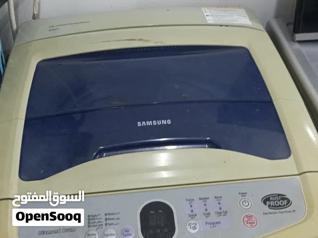 Samsung 9kg automatic machine for sale