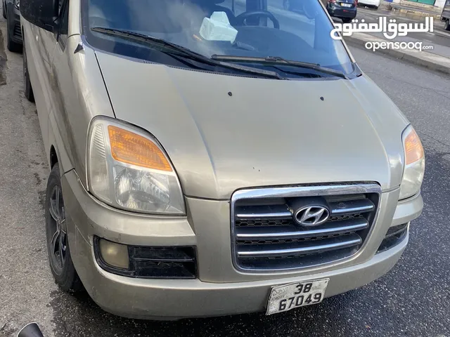 New Hyundai H 100 in Amman
