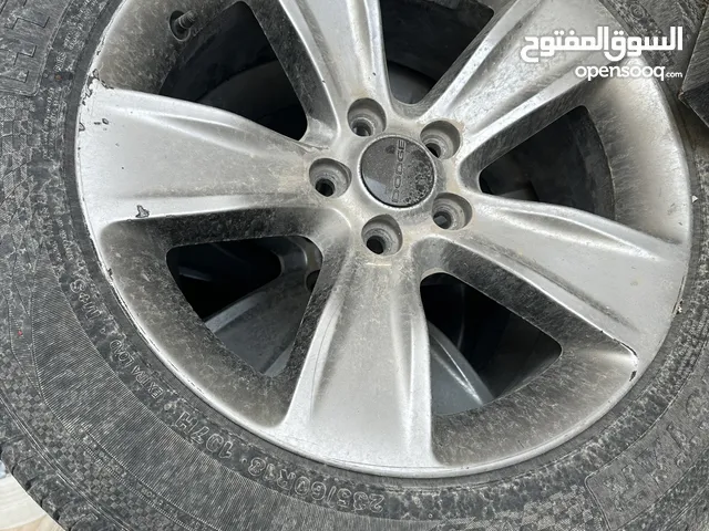 ويل جارجر تخم