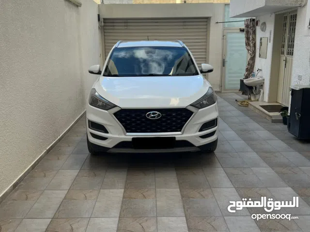 هونداي توساااان 2019 بسعر حررررررق