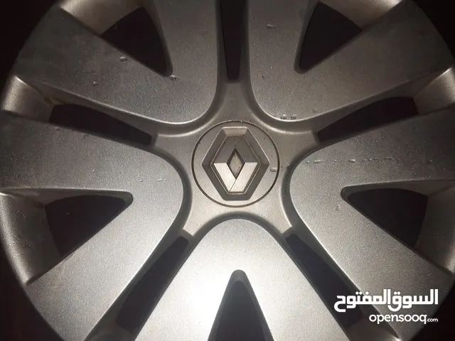 كفر خارجي رينجات 16 رينو فلوينس للبيع