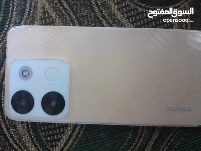 Infinix Smart 7 64 GB in Jerash