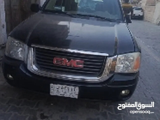 Used GMC Envoy in Baghdad
