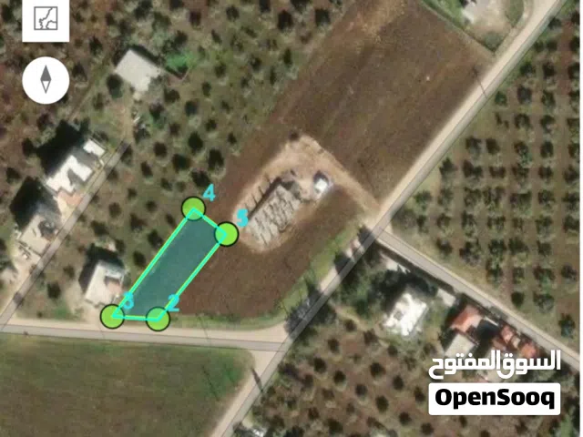 Residential Land for Sale in Irbid Kharja