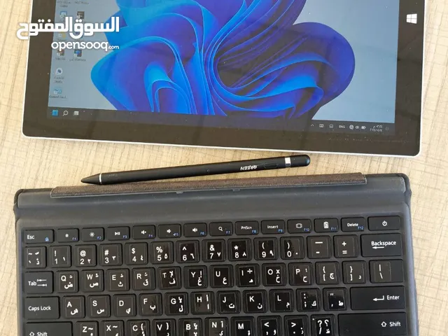 Microsoft Surface Pro 3 256 GB in Basra