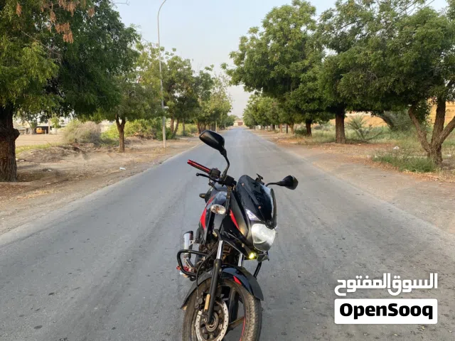 2021 Bajaj Pulsar
