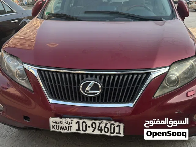 2012 لكزس IS IS 250