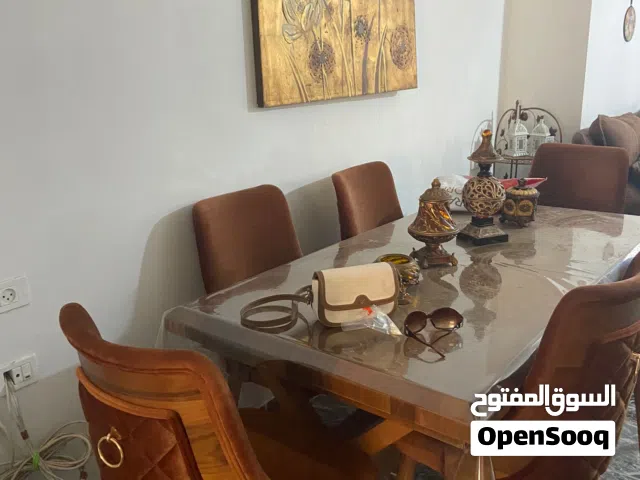 Furnished Monthly in Ramallah and Al-Bireh Um AlSharayit