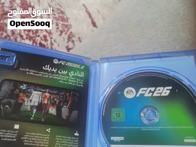 فيفا 26 للبيع مستخدم شهر و بدون تخديش