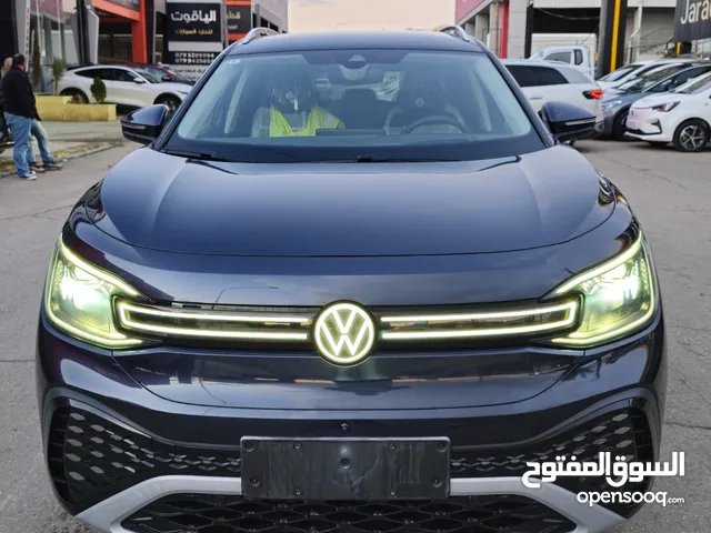 New Volkswagen ID 6 in Zarqa