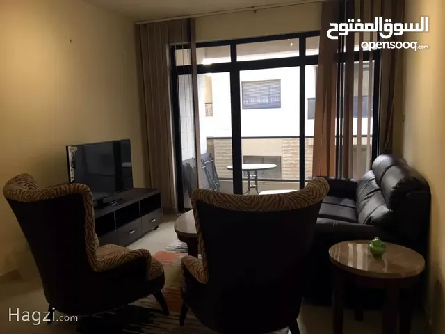 95 m2 2 Bedrooms Apartments for Rent in Amman Deir Ghbar