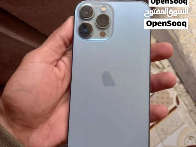 ايفون 13 برو ماكس