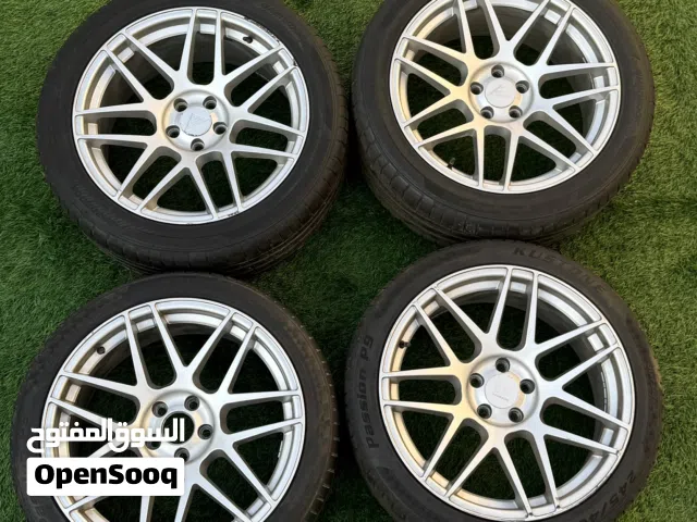 رنجات تشارجر وموستانج 19