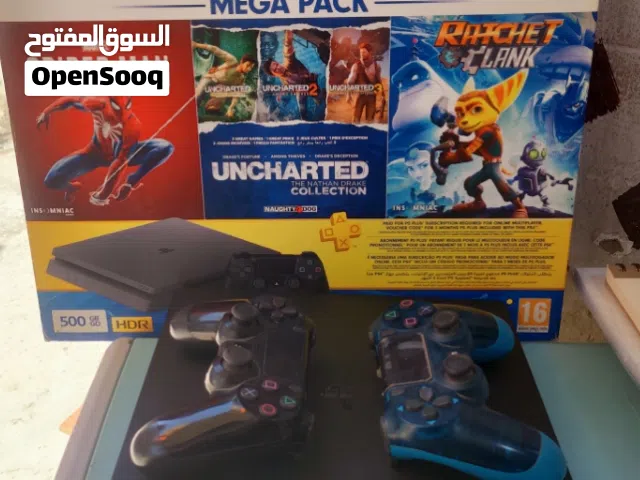 PlayStation 4 PlayStation for sale in Baghdad