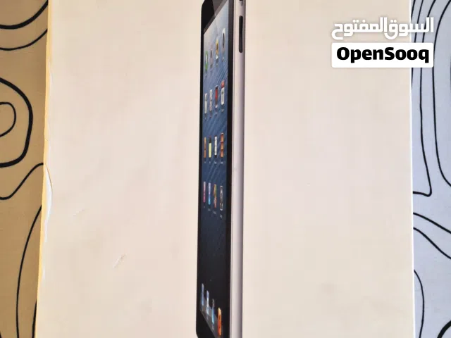 Apple iPad 4 16 GB in Tripoli