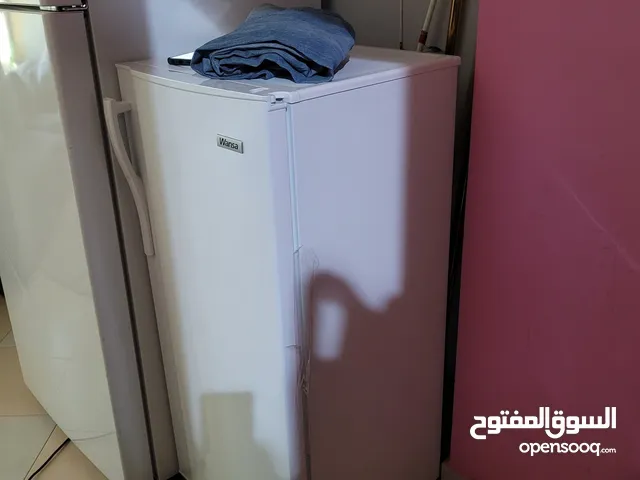 ثلاجه وانسا صغيره