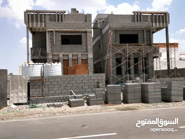 نبني لك بيت أحلامك مقاولات البناء والتشييد السكنيه والغير سكنيه