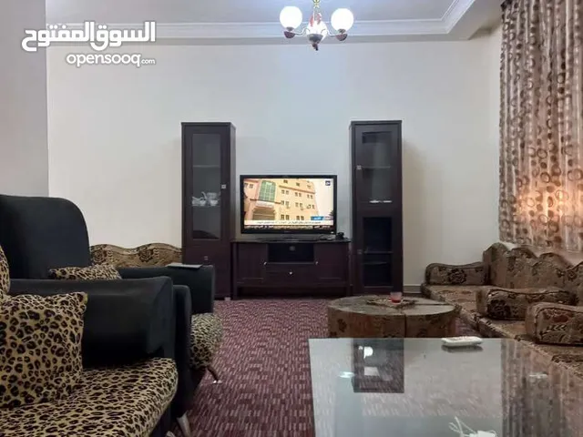150m2 3 Bedrooms Apartments for Rent in Amman Jubaiha