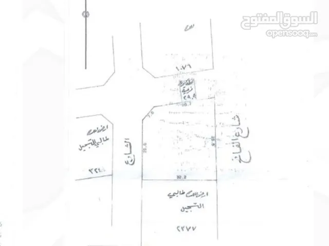 Residential Land for Sale in Manama Fateh