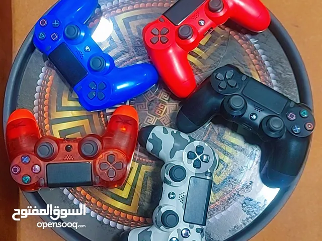 أيادي سوني 4