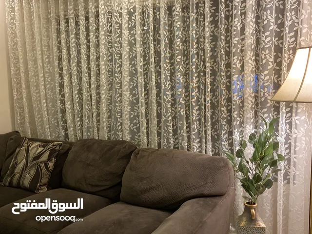 American corner from Midas  and a recliner كورنر أمريكي من ميداس و ركلاينر