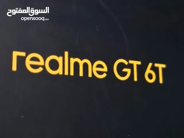 موبايل ريلمي Realme GT 6T