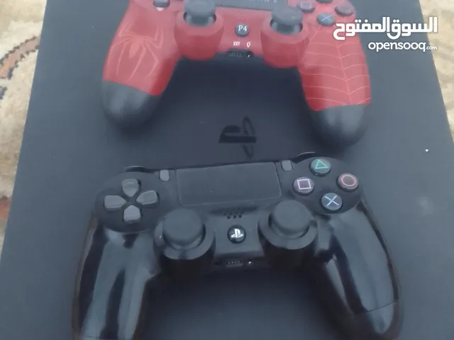 PlayStation 4 PlayStation for sale in Irbid