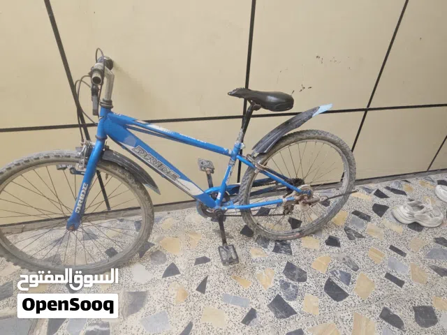 بايسك باله اوربي حجم 26 المنيوم