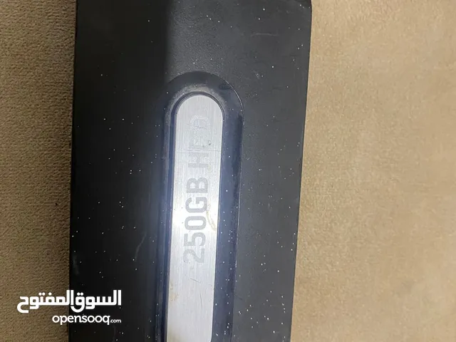 xbox 360 مع تلفاز Denka 32 بوصه