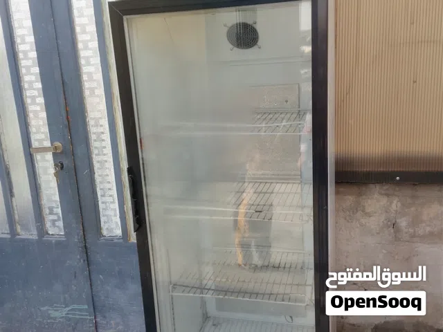 ثلاجة عفانه تبريد نخب النخب حالة البدي مش بزياده كفالة تبريد