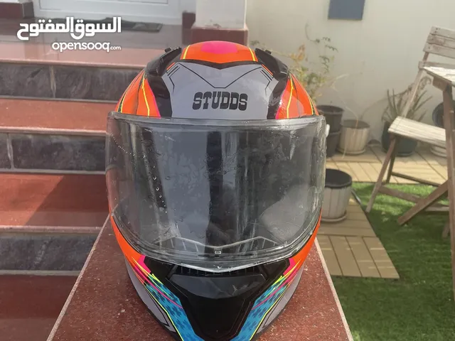 خوذة دراجة للبيع