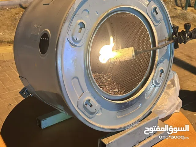 لليبع مكينت حب شمسي