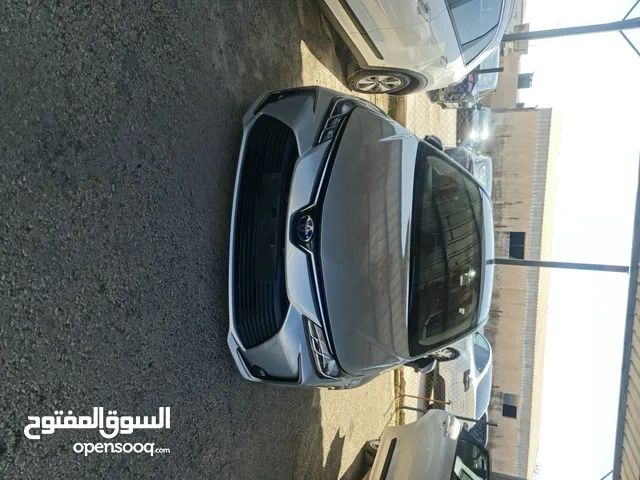 Used Toyota Corolla in Zarqa